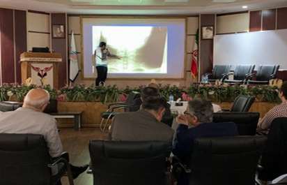 معرفی فراگیران